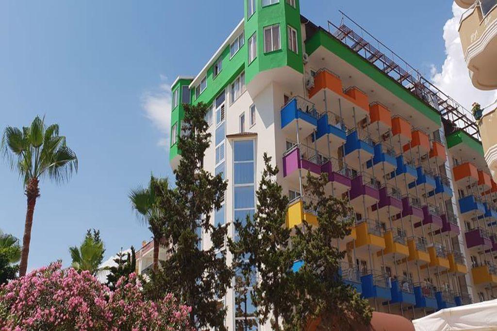 Klas More Beach Hotel — 10