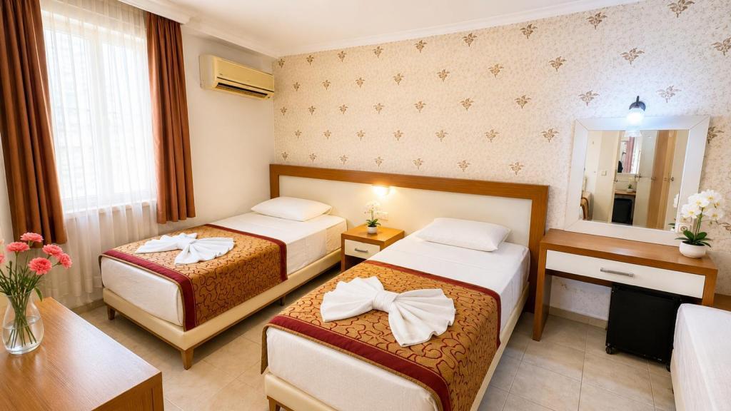 Kleopatra Aytur Apart — 7