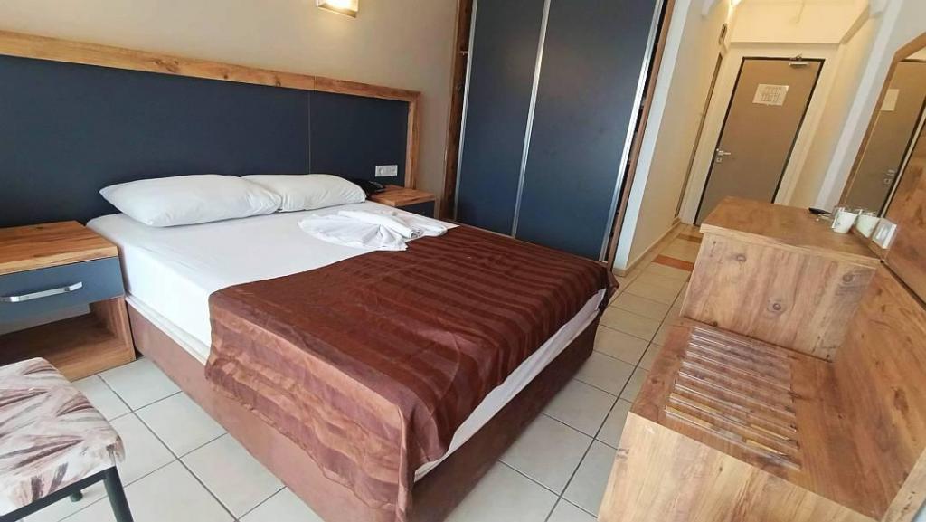 Kleopatra Bebek Otel — 3