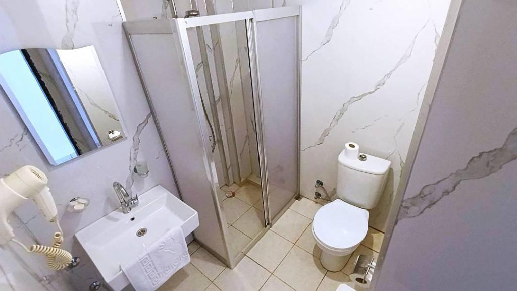Kleopatra Bebek Otel — 5