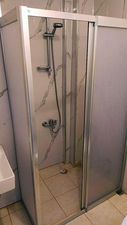 Kleopatra Bebek Otel — 7
