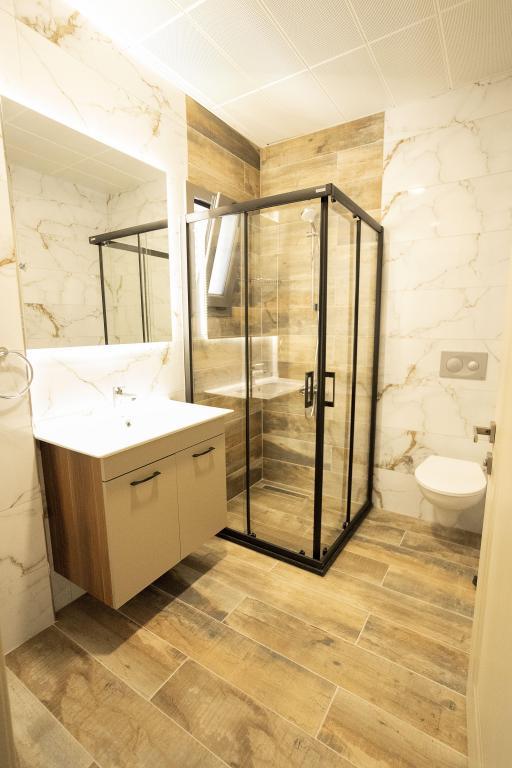 Kocabıçak Buca Hotel — 6