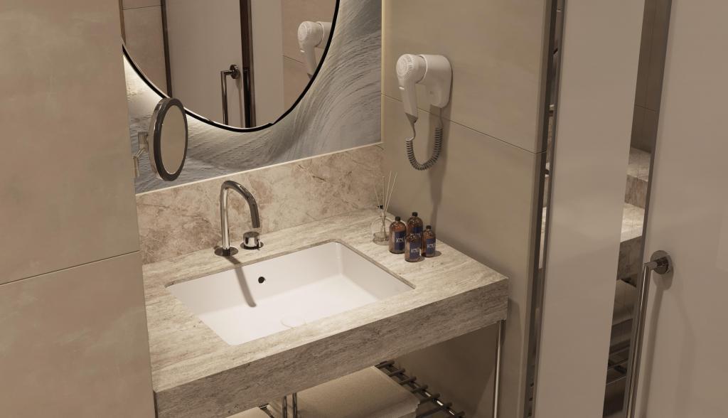 Kolin Hotel Spa & Convention Center — 10