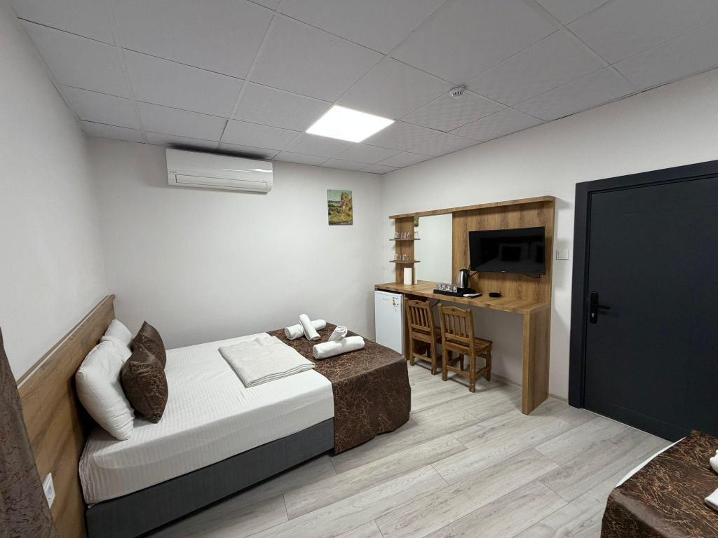 Konak Otel Suriçi — 2