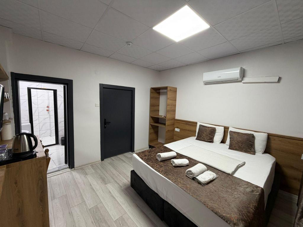 Konak Otel Suriçi — 3