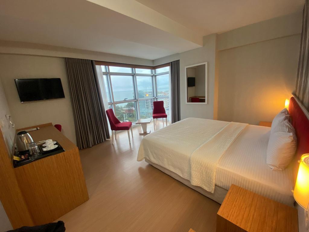 Konaks Otel — 8