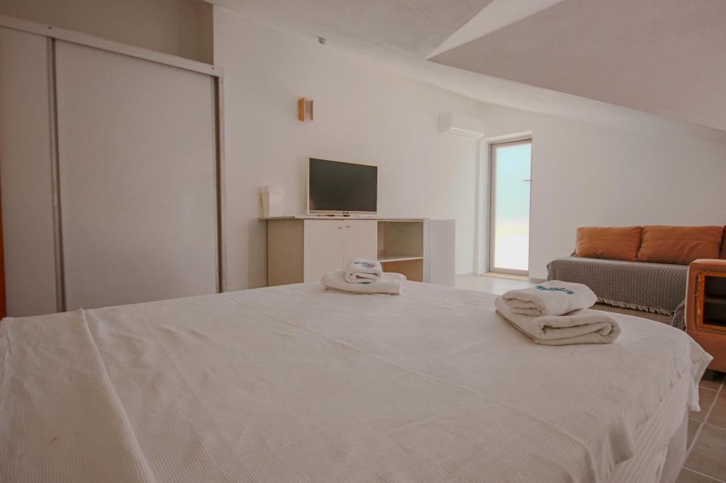 Korsan Ada Hotel — 3
