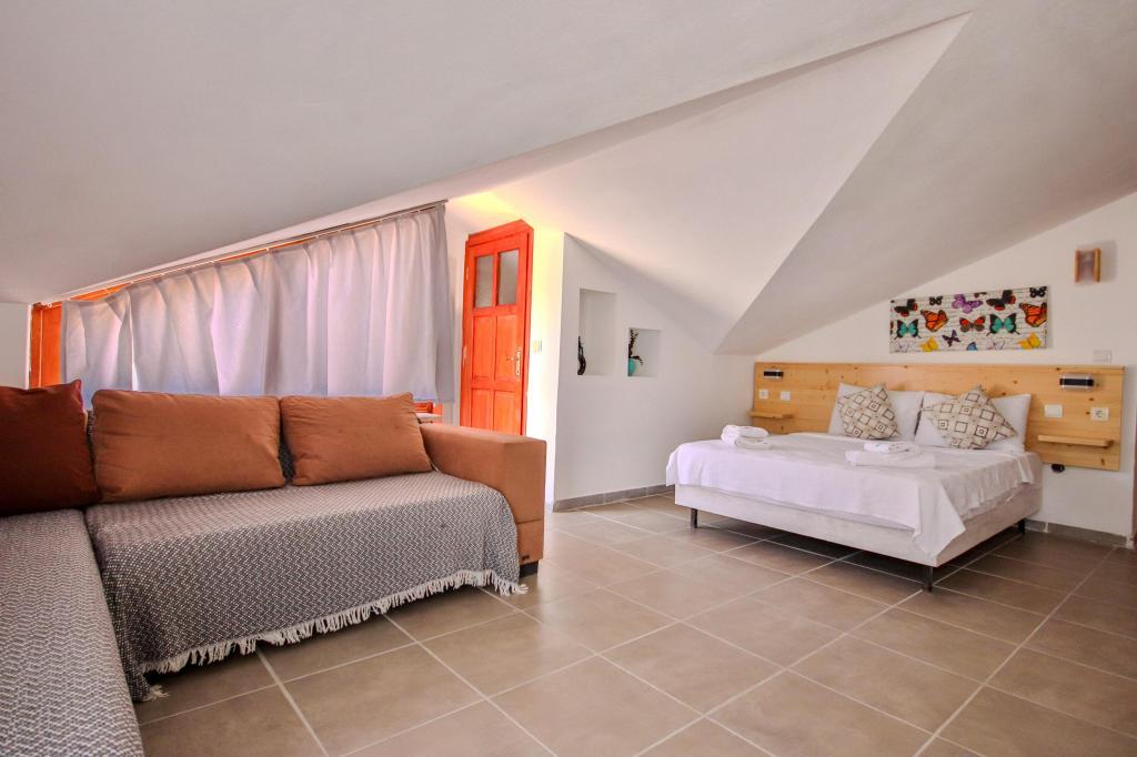 Korsan Ada Hotel — 6