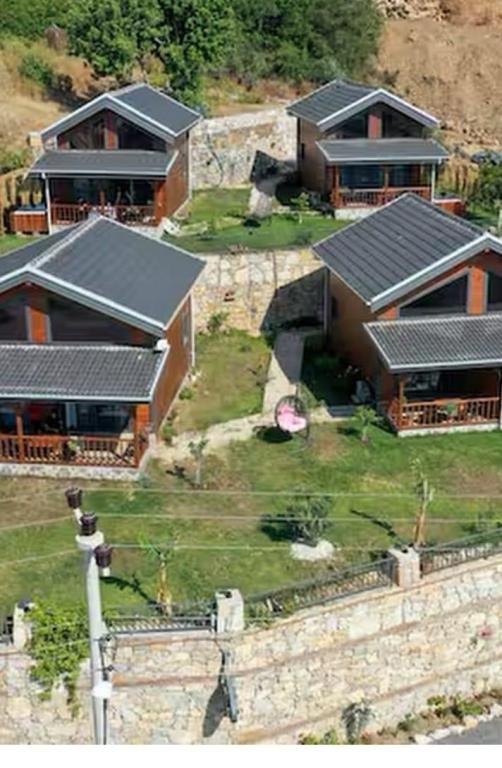 Koru Wooden House — 10