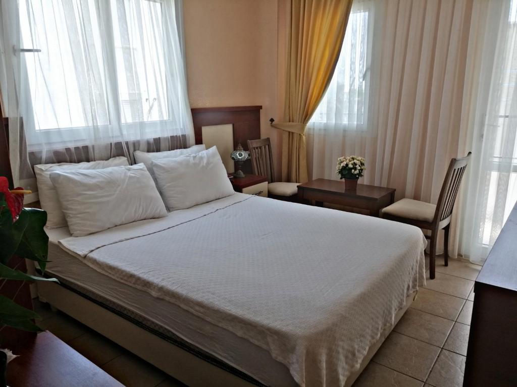 Korykos Hotel — 2