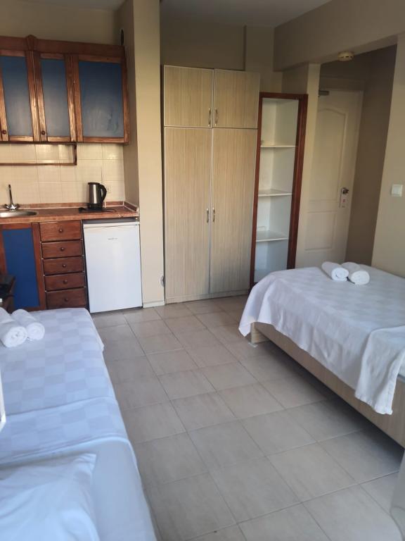 Koz Marigold Apart Otel — 2