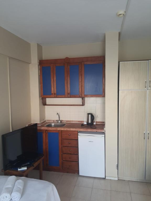 Koz Marigold Apart Otel — 3