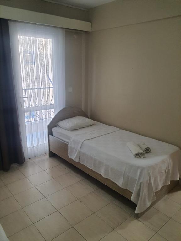 Koz Marigold Apart Otel — 6