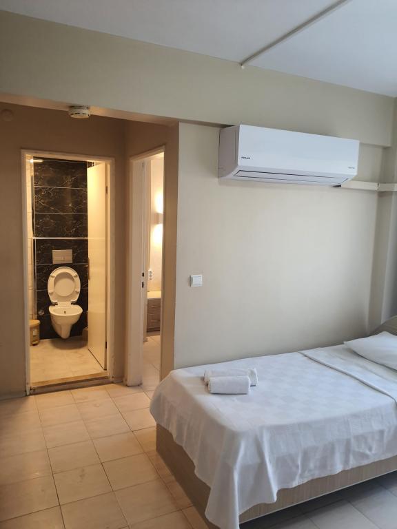 Koz Marigold Apart Otel — 7