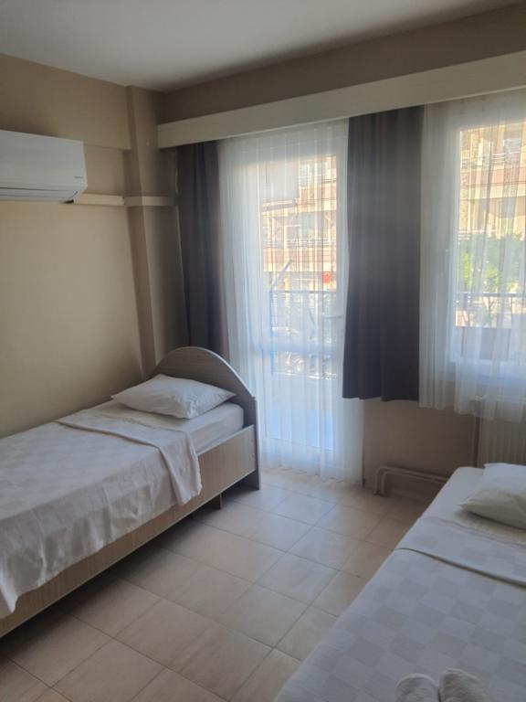 Koz Marigold Apart Otel — 8
