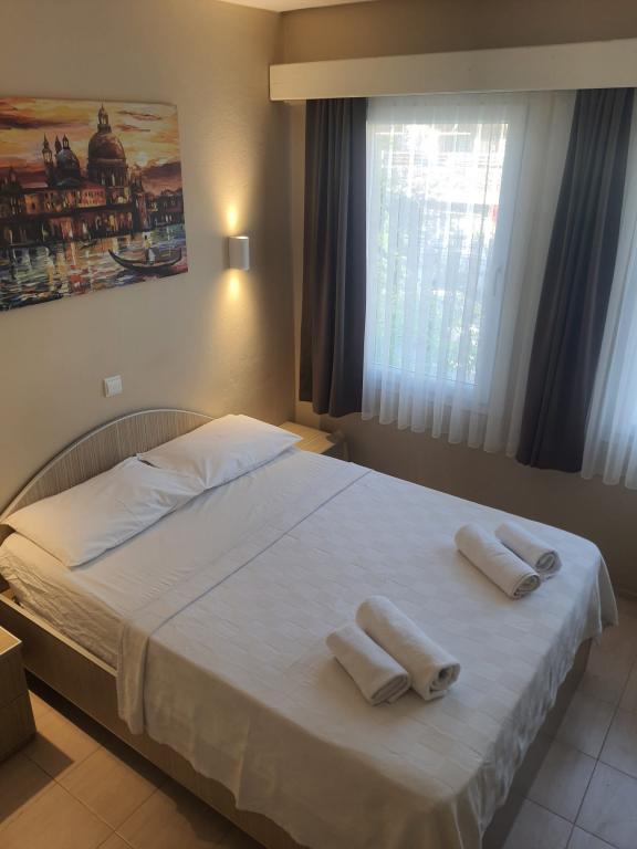 Koz Marigold Apart Otel — 10