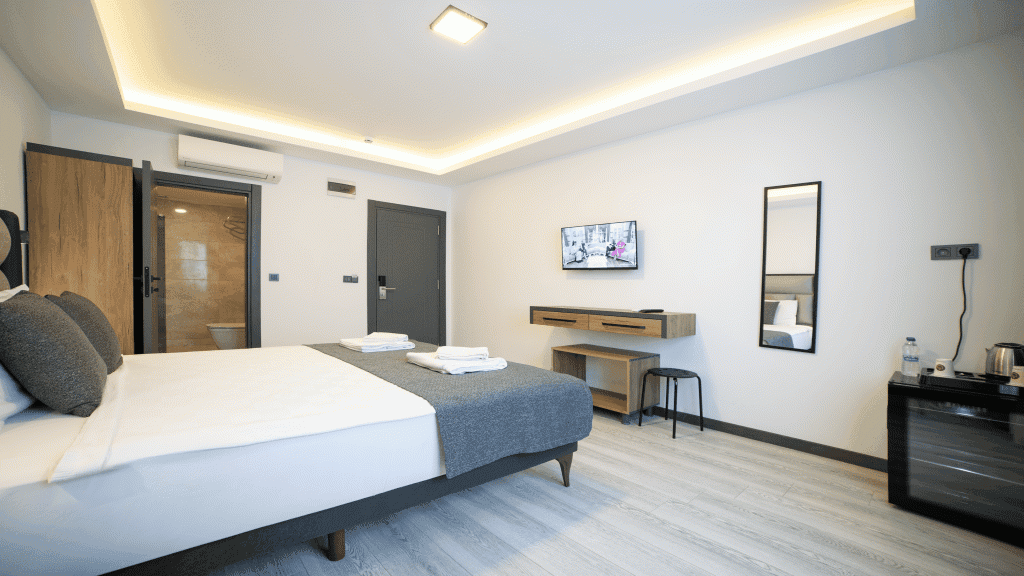 Kriti Hotel