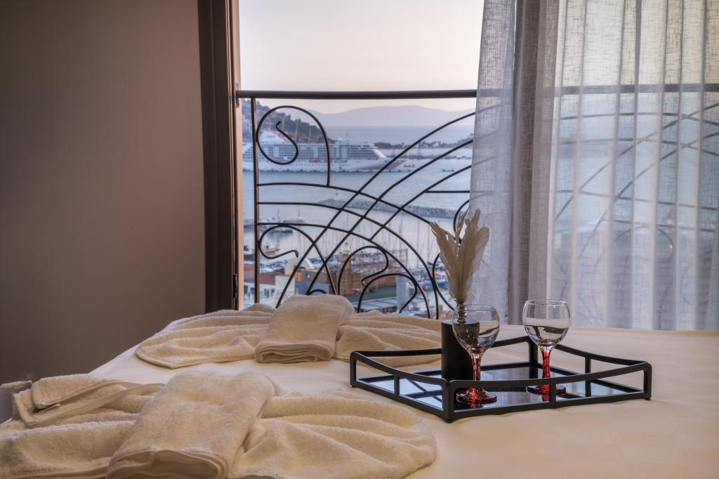 Kuşadası Monalisa Hotels — 10