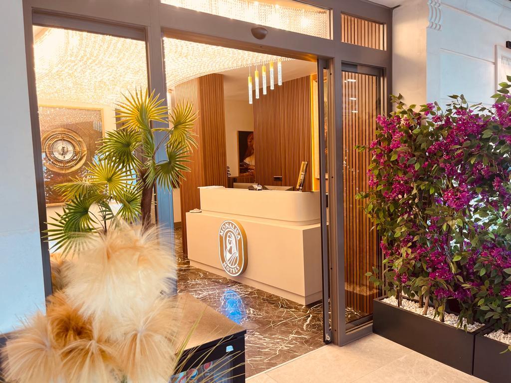 Kuşadası Monalisa Hotels — 8