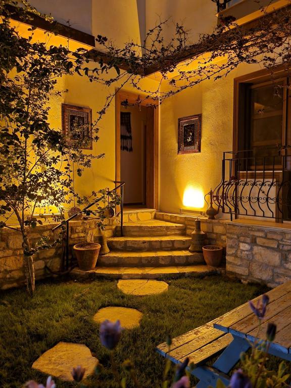 Kuşadası Sezgin Boutique Hotel — 7