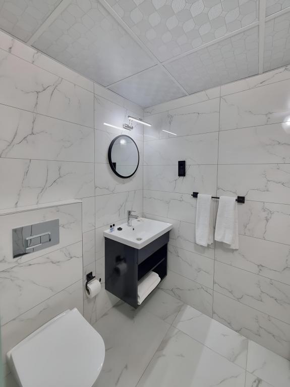 Kuşadası Sezgin Boutique Hotel — 9