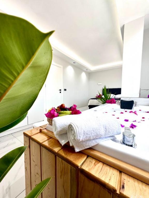 Kuşakçı Apart&Villa — 9