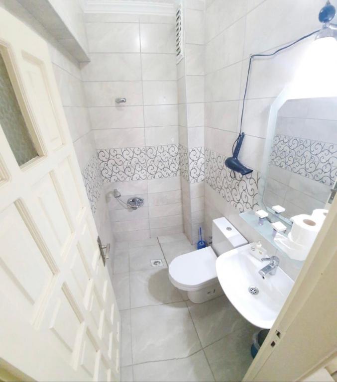 Kumsal Apart Otel Turgutreis — 5