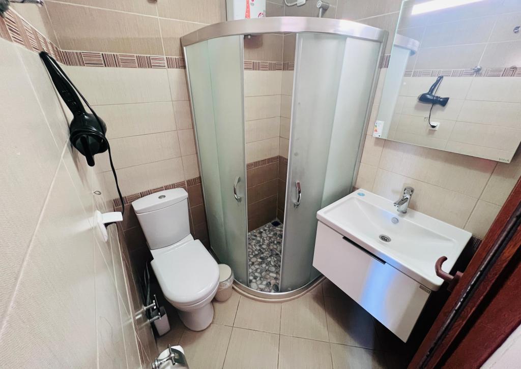 Kumsal Apart Otel Turgutreis — 6