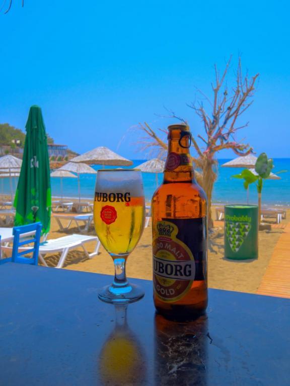 Kupala Beach Hotel — 9
