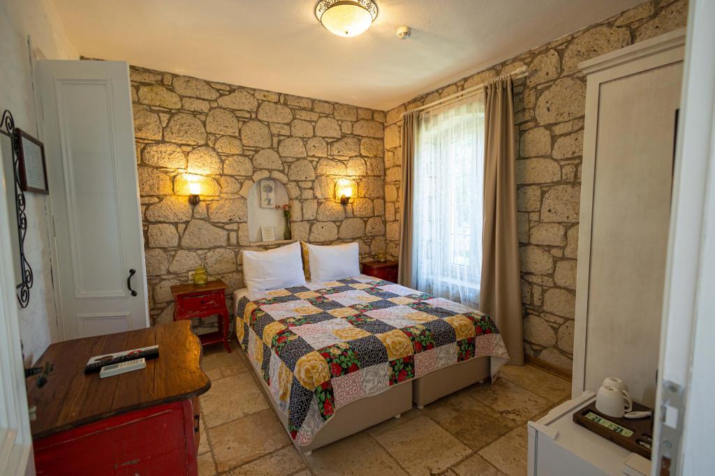 Kupina Otel Alaçatı — 5