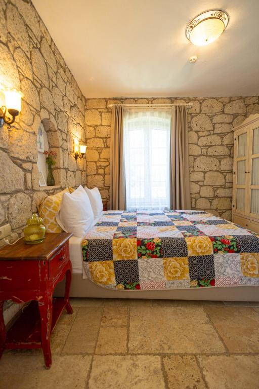 Kupina Otel Alaçatı — 10