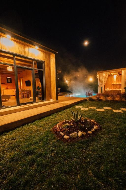 Kuruçeşme Tiny House — 10