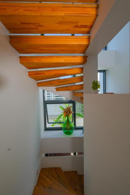 Kybele Otel Alaçatı — 2