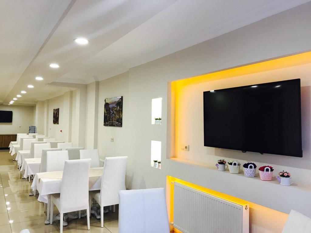 Larok Hotel — 2