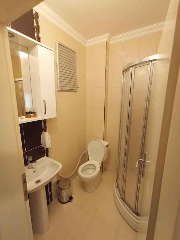 Larok Hotel — 4