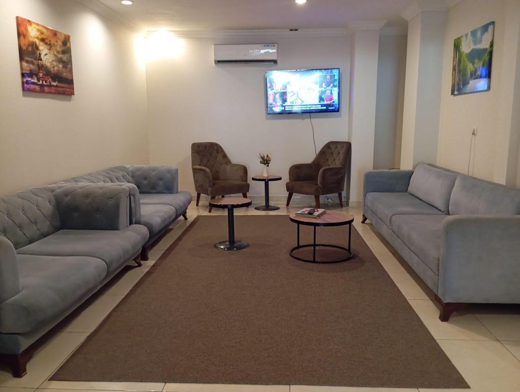 Larok Hotel — 6
