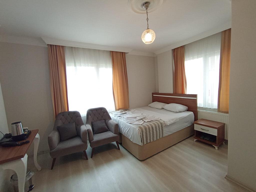 Larok Hotel — 8