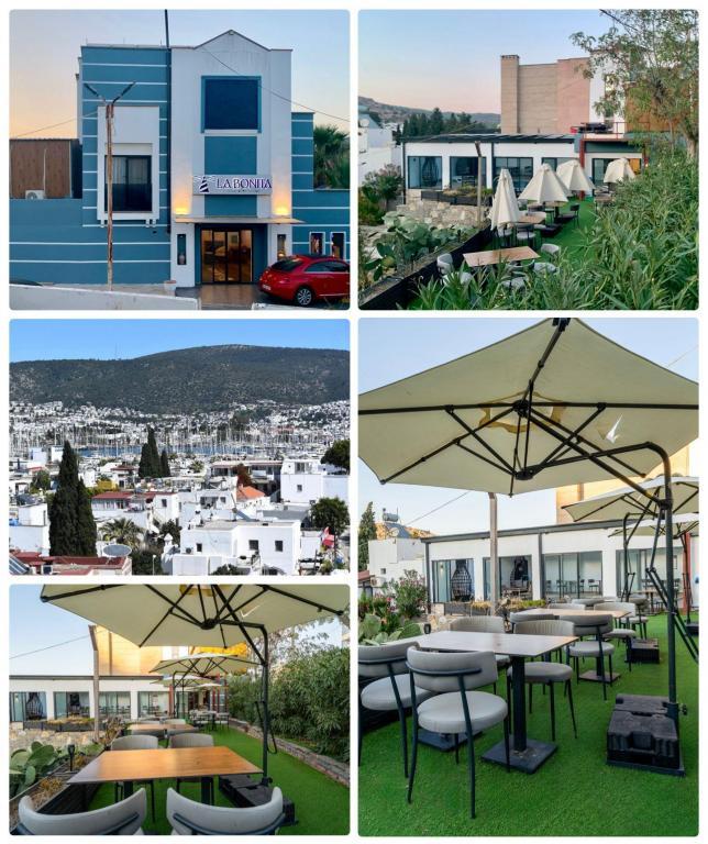 La Bonita Hotel Bodrum — 3
