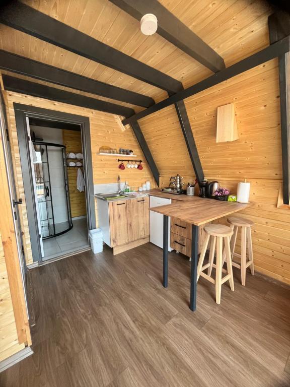 La Fontaine Bungalov — 5