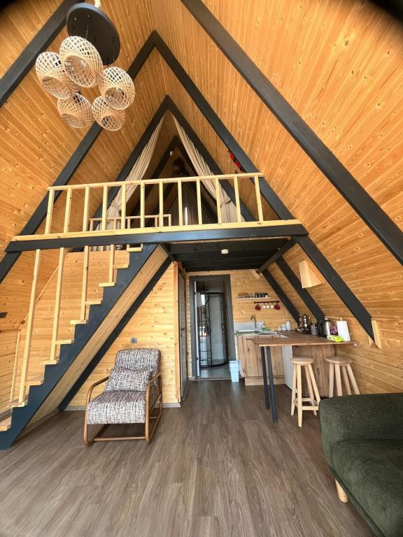 La Fontaine Bungalov — 6