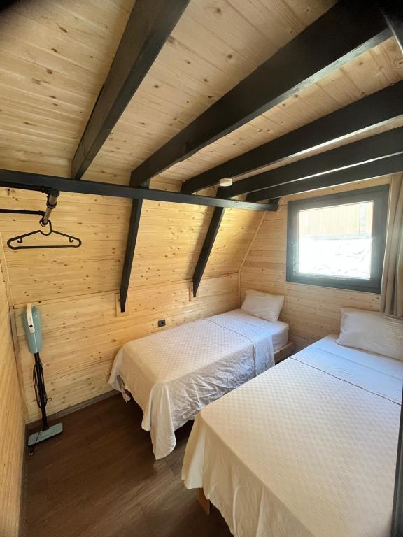 La Fontaine Bungalov — 7