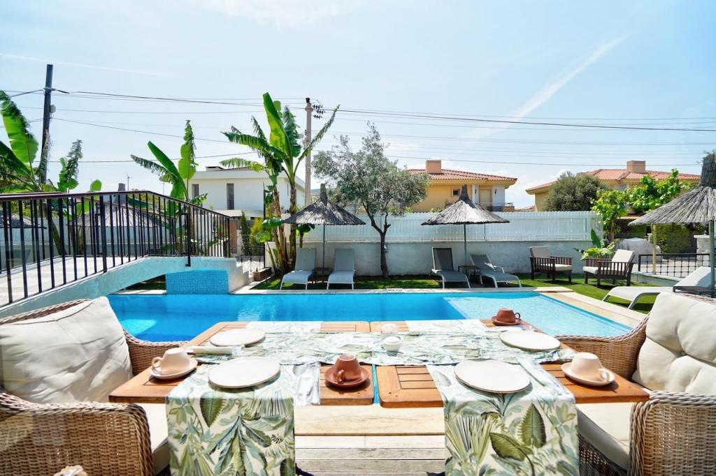 La Mira Suites Hotel Alaçatı — 2