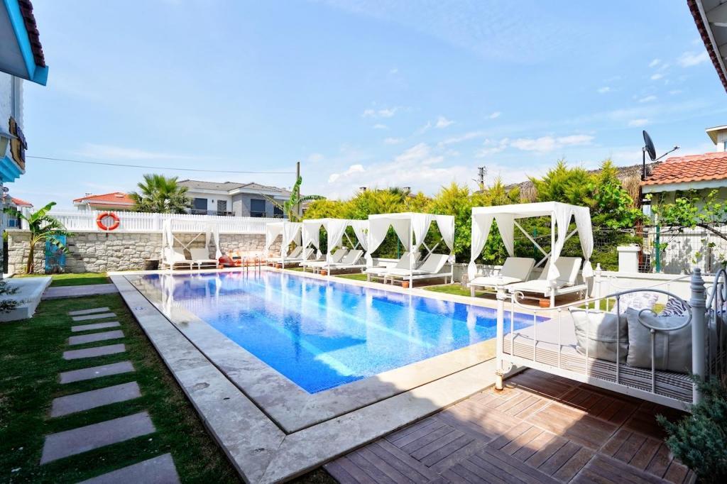 La Mira Suites Hotel Alaçatı — 4