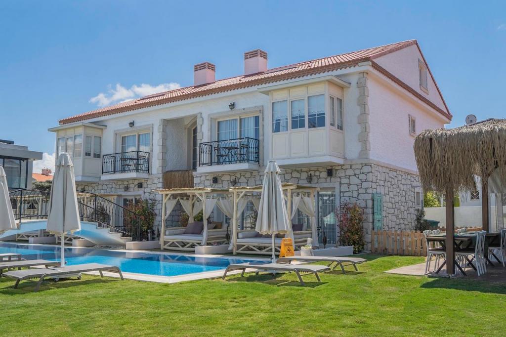 La Mira Suites Hotel Alaçatı