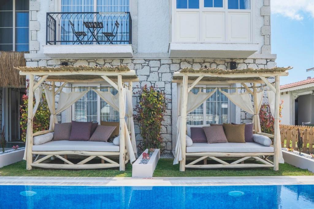 La Mira Suites Hotel Alaçatı — 5