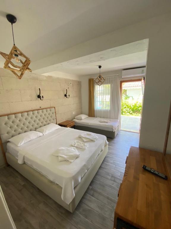 La Mira Suites Hotel Alaçatı — 7