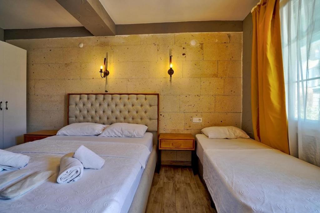 La Mira Suites Hotel Alaçatı — 9
