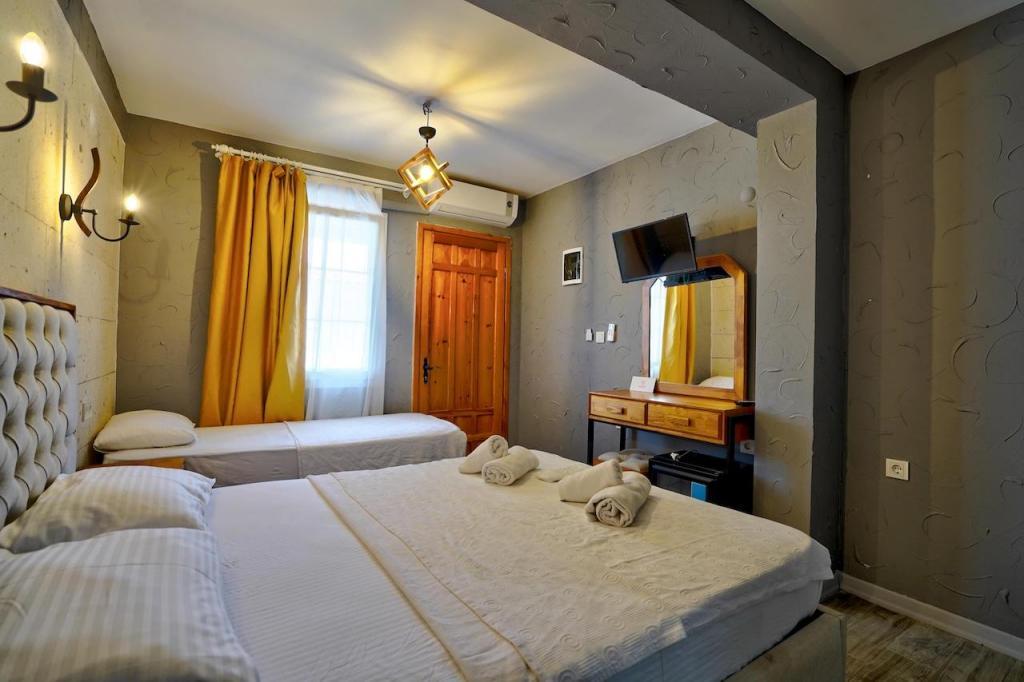 La Mira Suites Hotel Alaçatı — 10