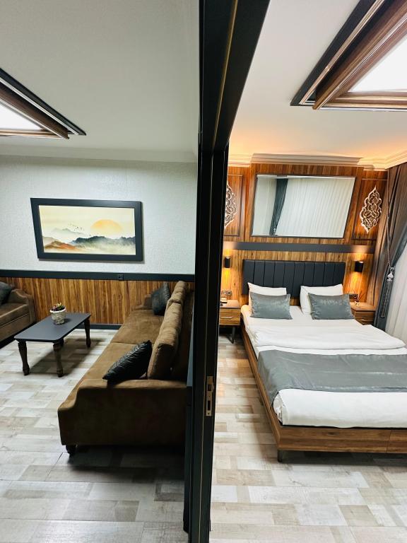 La Serena Suites — 7