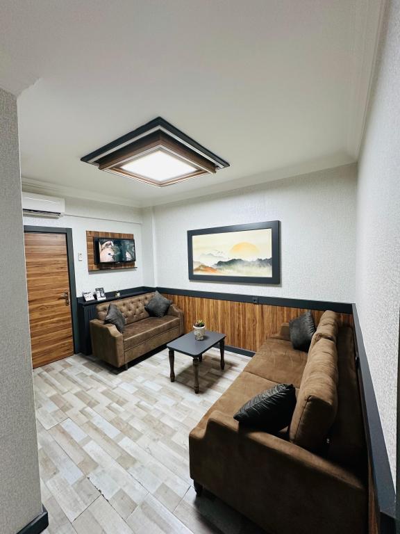 La Serena Suites — 9
